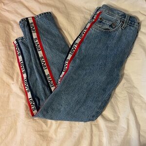 Levi's Jeans